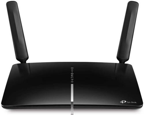ein Tp-Link Box 4G Router