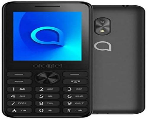 en Alcatel 20.03 GSM-smartphone