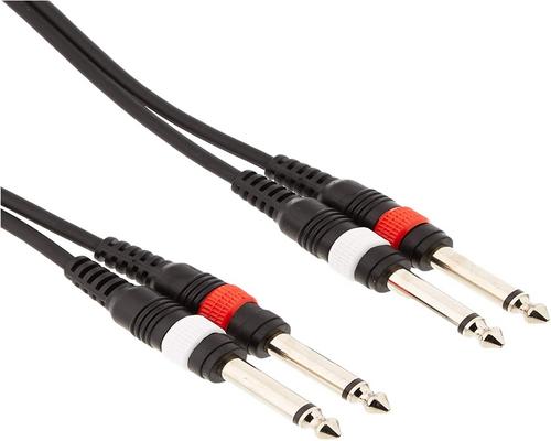 an Adam Hall Cable