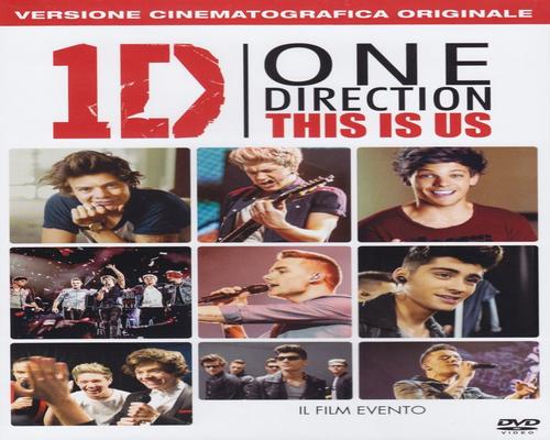 uno Cd This Is Us