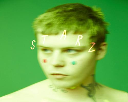 ένα CD Starz