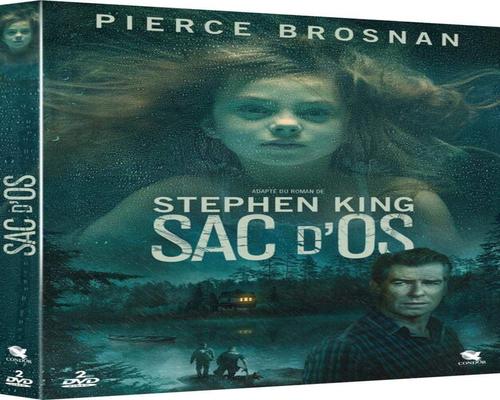 une Série Sac D'Os