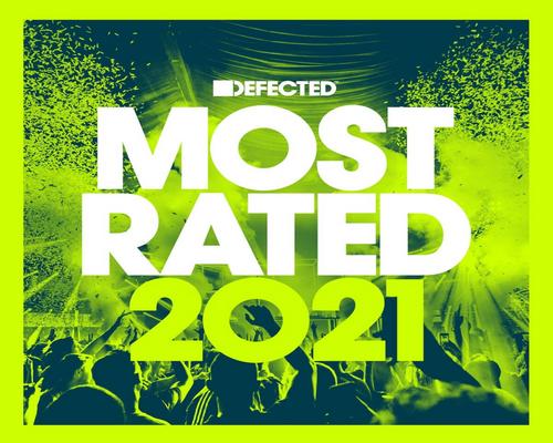 a 2021 Most Rated Cd
