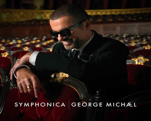 ένα CD Symphonica