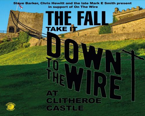 a Take It To The Wire Cd (Live 1985) / 180G
