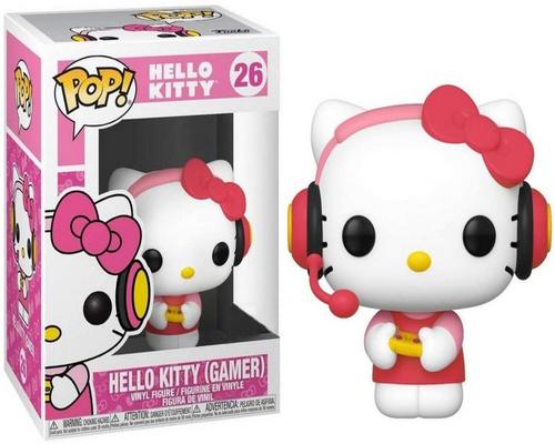 eine Funko Figur