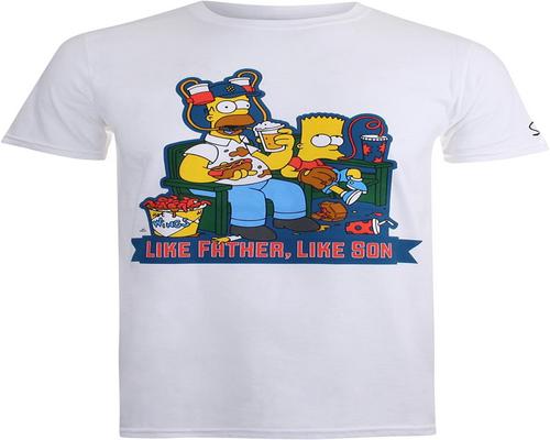 un accessorio generico di The Simpsons Father