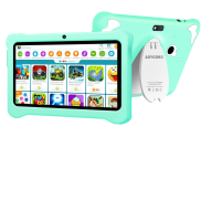 <notranslate>un tablet per bambini da 7 pollici, Ips Android 10.0 certificato da Google Gms</notranslate>