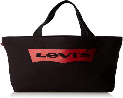 a Levis Footwear And Accessories Batwing Tote W Tote