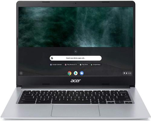 en Acer Chromebook Cb314-1Ht-C7Gs 14&#39;&#39;Hd Touch-computer