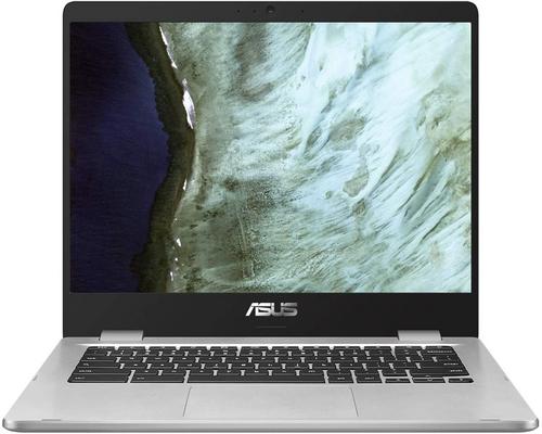 un computer Asus Chromebook C423Na-Ec0342 Touch 14 &quot;Fhd