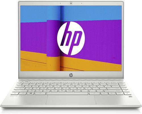 a Computer Hp Pavilion 13-An1005Nf Pc Ultra 13.3 &quot;Fhd Ips Silver