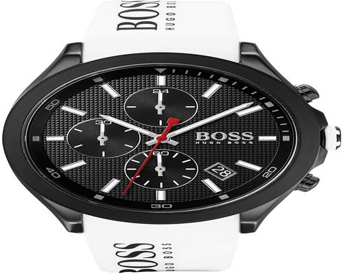 eine Hugo Boss Uhr 1513718