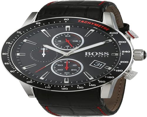 un orologio Hugo Boss 1513390