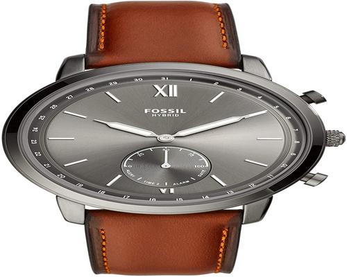 a Fossil Hybrid Neutra Watch For Men