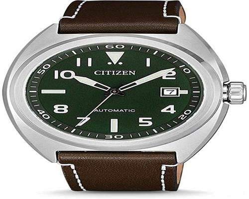 ένα Citizen Watch Nj0100-38X