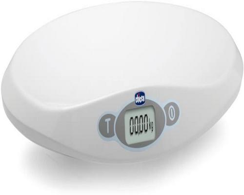 a Chicco Electronic Baby Scale