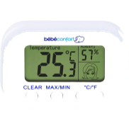 <notranslate>ein Komfort-Hygrometer-Thermometer</notranslate>
