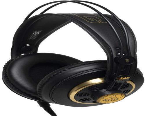 επαγγελματικό κράνος Akg K240
