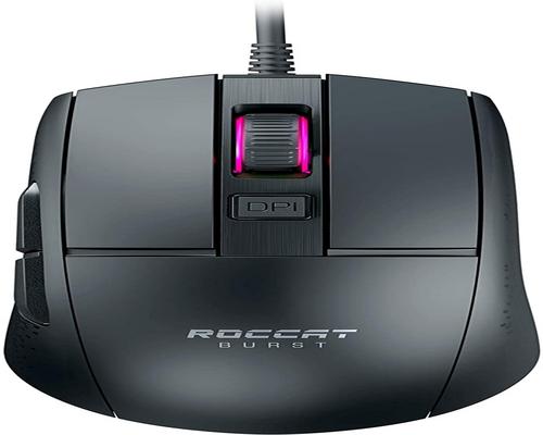 Mouse Roccat Burst Core 超軽量光学コアゲーミングマウス