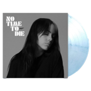 <notranslate>ein Vinyl No Time To Die (Colored 7" Vinyl) (Exklusiv Bei Amazon.De) [Vinyl Lp]</notranslate>