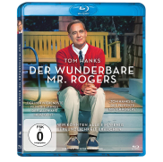 <notranslate>ein Film Der Wunderbare Mr. Rogers [Blu-Ray]</notranslate>