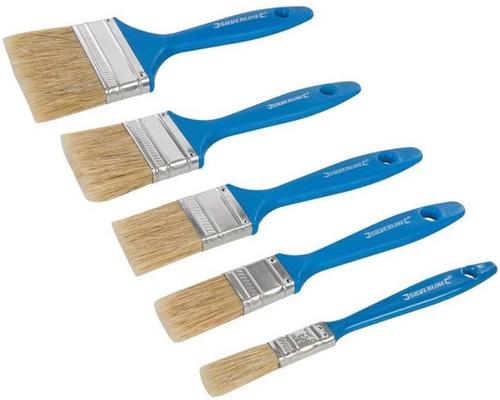 un Pinceau Silverline 314733