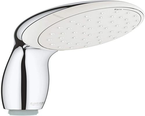 a Grohe 2 hand shower