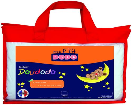ein Dodo Doudodo Kissen