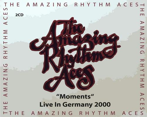 eine CD Moments – Live In Germany 2000