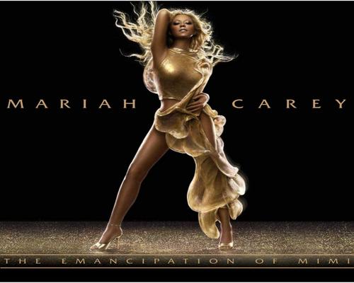 uno Cd The Emancipation Of Mimi (Deluxe Edt.)