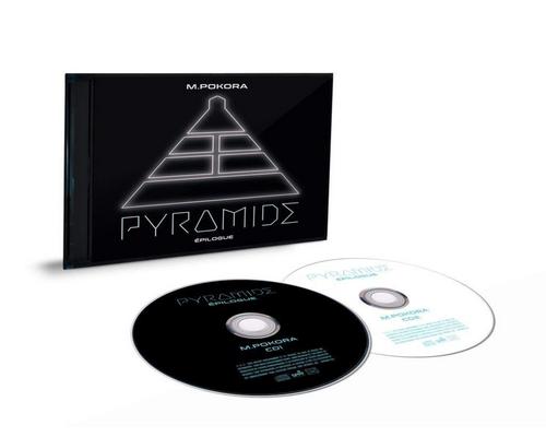 μια πυραμίδα Cd, Επίλογος