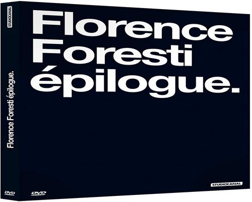 en Florence Foresti-film: epilog
