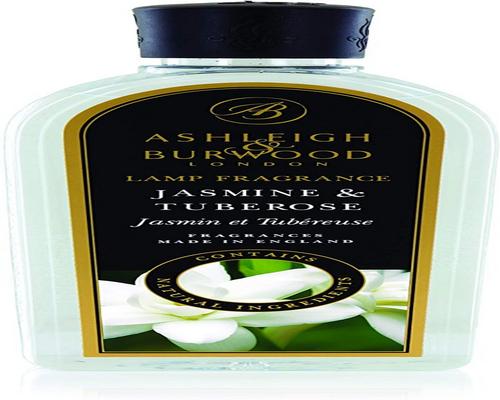 um extrato de perfume Ashleigh &amp; Burwood