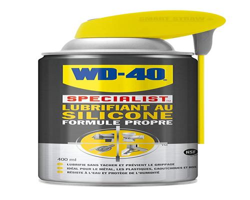 a Wd-40 Specialist Lubricant