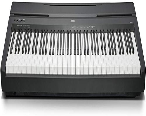 Yamaha P-45-tangentbord med 88 tangenter
