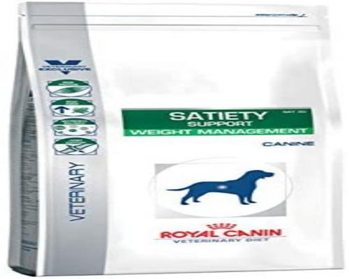 a Royal Canin Seeds Pack