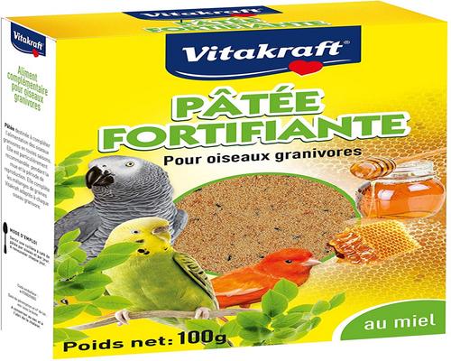 Alimentos Vitakraft