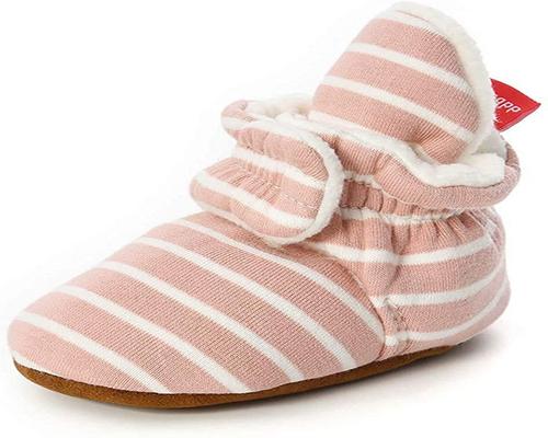 Tmeog-poikavauvan kenkä