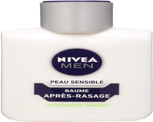 ein Nivea Men Sensitive Skin Balm 100 ml