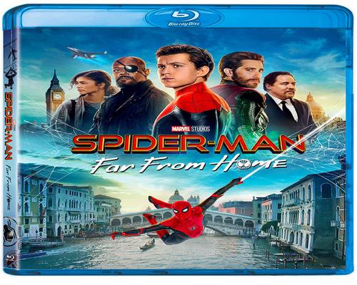<notranslate>uno Film Spider-Man: Far From Home</notranslate