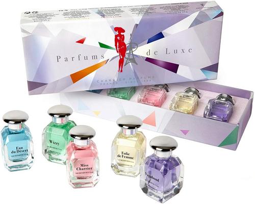 en Charrier Eau De Parfum