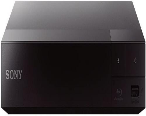 черный адаптер Sony Bdps1700B DVD