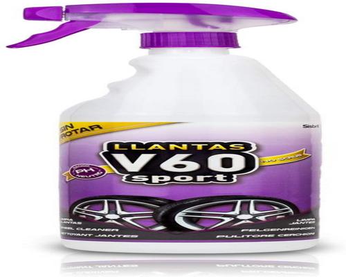 un Nettoyant Sisbrill V60 Sport