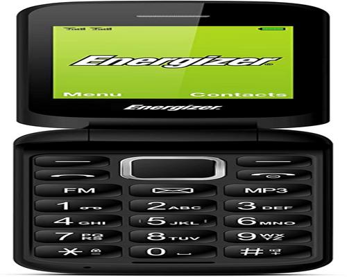 Мобильные телефоны и аксессуары Energizer Смартфон Energy E20