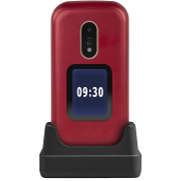 <notranslate>Смартфон One Doro 6060 2G Dual Sim Flip для пожилых людей с внешним дисплеем</notranslate>