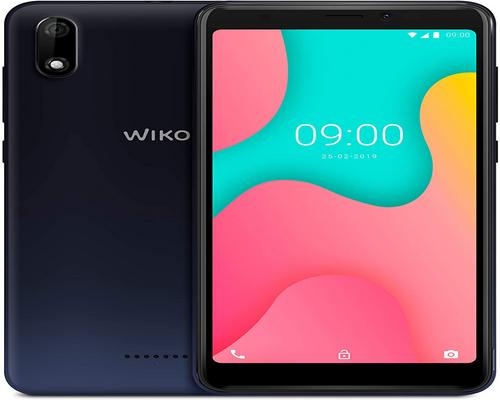 a Wiko Y60 4G Smartphone