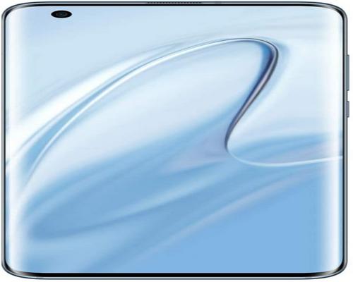 un Smartphone Xiaomi Mi 10
