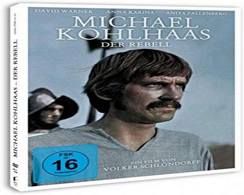 een Film Michael Kohlhaas - Der Rebell