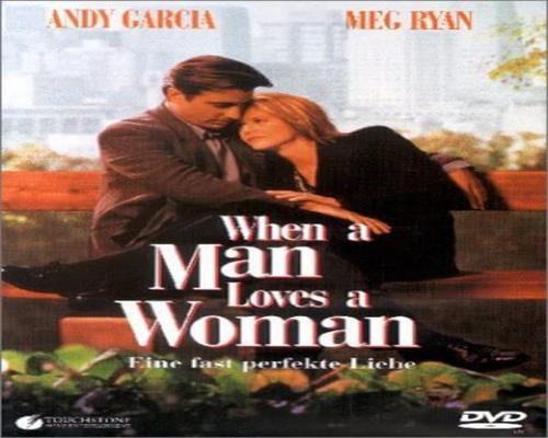 een Film When A Man Loves A Woman